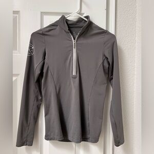 Free Ride Equestrian sun shirt, womens S